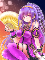 【IIDX】緋浮美