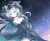 【ブルアカ】シロコ＊テラー