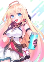 【ステラソラ】セイナ