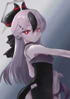 【ブルアカ】ドレスカヨコ