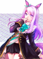 【ウマ娘】マックイーン