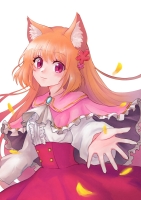 【創作】猫娘ミイコ