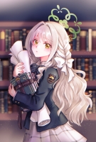 【ブルアカ】ミヨ