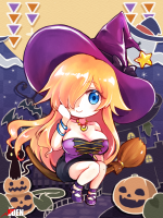 『ルートエデン』（C）法石・凜卍様/nagyi/トミーウォーカー