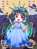 『ルートエデン』（C）川西・エミリー様/nagyi/トミーウォーカー