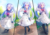 『チェインパラドクス』（C）ミュール・トルテ様/nagyi/トミーウォーカー