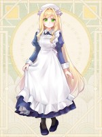 『ルートエデン』（C）ツォーナ・カーン様/nagyi/トミーウォーカー