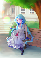 『チェインパラドクス』（C）ミュール・トルテ様/nagyi/トミーウォーカー