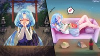 『チェインパラドクス』（C）ミュール・トルテ様/nagyi/トミーウォーカー
