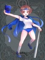 『第六猟兵』（C）宿敵イラスト/nagyi/トミーウォーカー
