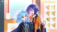 『ルートエデン』（C）エアリィ・ウィンディア様＆架間・透空様/nagyi/トミーウォーカー